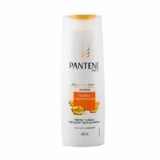 Pantene Pro V Fuerza Y Reconstruccion Shampoo x 400 ml #1