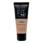 Base Fit Me Mat Nuinter 320 Natural Tan #1