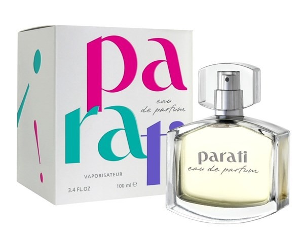 Perfume Para Ti X 100 Ml #1