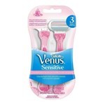Maquinas Para Afeitar Venus Sensitive x 2 un #1