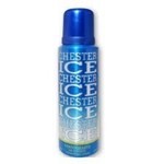 Chester Desodorante Aerosol Ice 250 ml #1