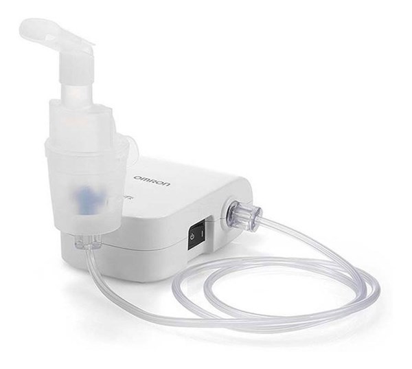 Nebulizador de Compresor Omron C803
