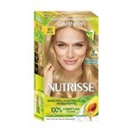 Nutrisse Tintura Kit Nº 80 Rubio Néctar #1