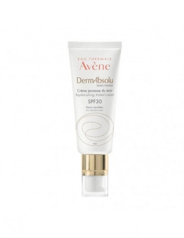 crema avene dermabsolu precio