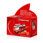 Vigorcin Potencia Plus Geonat Probiotico X 30 Comprimidos #1