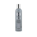 Shampoo Natura Siberica Volumen Y Nutricion X 400 Ml #1
