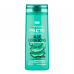 Shampoo Garnier Fructis Aloe Hidrabomb X 200 Ml #1 Shampoo Garnier Fructis Aloe Hidrabomb X 200 Ml #1