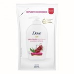 Jabon Gran Y Verbena Dove Repuesto Liquido X 220 Ml #1
