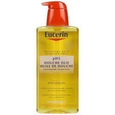 Eucerin Aceite De Ducha X 400ml Ph5