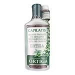 Capilatis Shampoo Con Concentrado Puro de Ortiga 410 ml #1