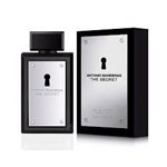 Perfume Antonio Banderas The Secret 100ml  #1