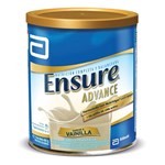 Ensure Advance Vainilla X 400 Grs #1 Ensure Advance Vainilla X 400 Grs #1