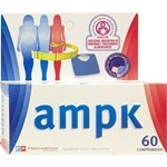 Suplemento Ampk 60 comprimidos #1
