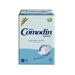 Comodin Refuerza Pañal Talle G X 10 Apositos #1