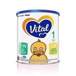 Vital Infantil 1 Nf Lata 800 grs #1
