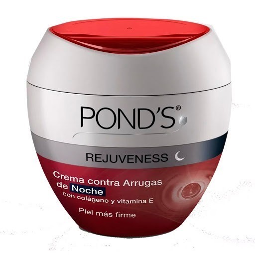 Crema Ponds Rejuveness Noche 100 gr #1