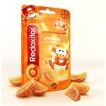 Redoxitos Suplemento Dietario Vitamina C X 150u Naranja #1