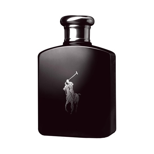 Polo Ralph Lauren Fragancia Polo Black Edt For Men 125 ml #1