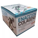 Ena Colageno Sabor Naranja (10 Sobres) #1