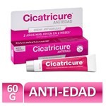 Cicatricure Crema Antiedad Con Biopeptide Regen 60 gr #1