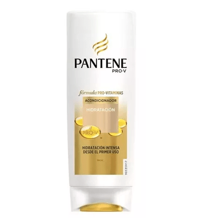 Pantene Pro-V Hidratación Acondicionador x 400 ml #1