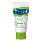 Cetaphil Uva/uvb Defense Crema Pieles Muy Delicadas 50 Ml #1