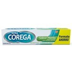 Corega Adhesivo Para Prótesis Dentales Ultra Crema Sabor Menta 70 gr #1