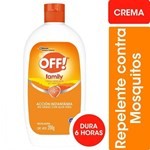 Off Family Active 200 Gr Repelente #1 Off Family Active 200 Gr Repelente #1