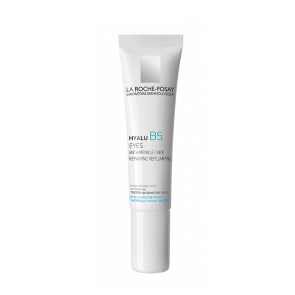 La Roche Posay Hyalu B5 Crema Para Ojos 15 ml