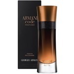 Armani Code Profumo Men X 60 Ml Edp #1