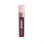 Labial Liquido Loreal Les Macarrons 830 Black Currant Crush #1