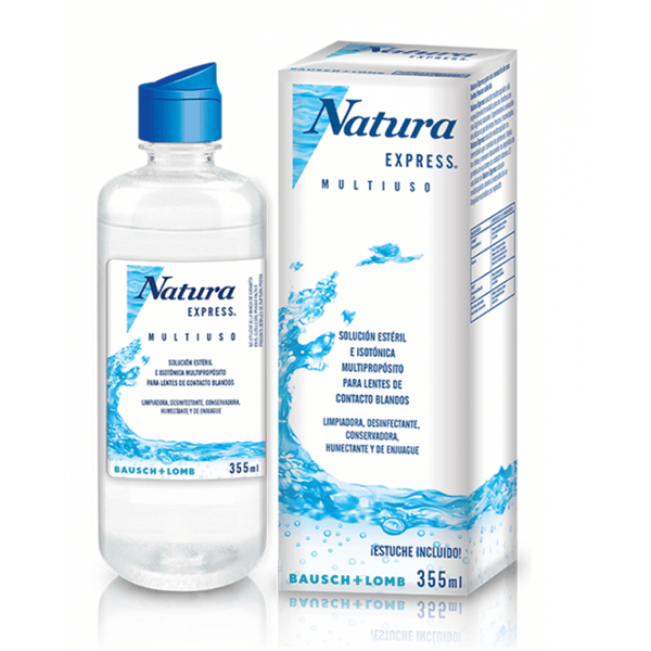 Natura Express Multiuso 355 Ml #1