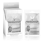 Vichy Masque Argile Purifiant Pores Sachet X12ml #1