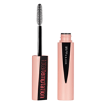 Maybelline Mascara de Pestañas Washable Total Temptation 94 .gr Black #1