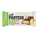 Ena Sport Protein Bar Snack Rico en Proteínas Caja 16 Unids Lemon Pie #1