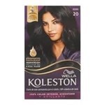Koleston Coloracion en Crema Kit Negro 20 #1