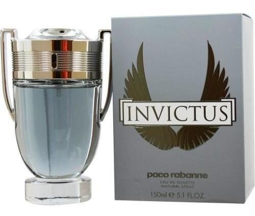 Paco Rabanne Invictus 150 Ml #1