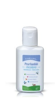Andrómaco Prurisedan Incoloro 60 Ml Loc #1