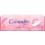 Comodin Post-parto X 10 Apositos #1