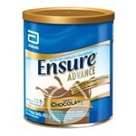 Ensure Advance Chocolate X 400 Grs #1 Ensure Advance Chocolate X 400 Grs #1