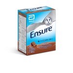 Ensure Suplemento Nutricional Polvo Chocolate 400 grs #1