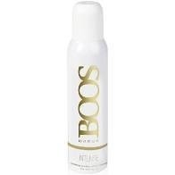 Boos Desodorante Intense Women 123 ml