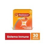 Redoxon 1 Gr Comprimidos Efervescentes X 30 #1