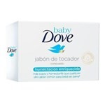 Jabón Dove Baby Humectación Enriquecida X 75 Gr #1