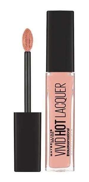 Labial Liq Vivid Hot 60 Tease #1