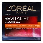 Crema Exp Revitalift Fp20 Anti Manchas #1