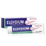 Elgydium Pasta Dental Irritated Gums 75 ml #1