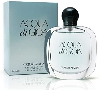 Acqua Di Gioia Fem 50 Ml