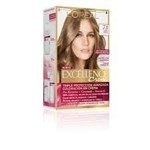 L'oreal Excellence 7.1 Rubio Ceniza Kit #1