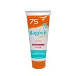 Bagovit Protector Solar Emulsión Fps75 180 gr #1